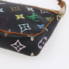Louis Vuitton Pochette Accessoires Monogram Multicolor