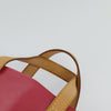 Secondhand Louis Vuitton Reade Handbag Monogram Vernis
