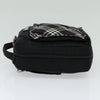 Burberry Nova check Shoulder bag Canvas