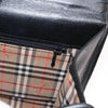 Burberry Vintage Handbag Leather