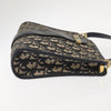 Christian Dior Vintage CD trotter Shoulder bag Canvas