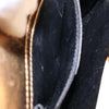 Salvatore Ferragamo Vintage Handbag Suede