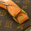 Louis Vuitton Keepall Bag Monogram Canvas