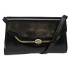 Gucci Vintage Shoulder Bag Leather