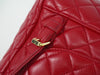 Secondhand Chanel Urban Spirit Backpack Quilted