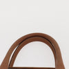 Secondhand Celine Vintage Macadam Handbag Canvas and