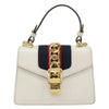 Secondhand Gucci Sylvie Top Handle Bag