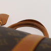 Secondhand Louis Vuitton Keepall Bag