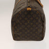 Secondhand Louis Vuitton Keepall Bag