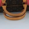 Secondhand Louis Vuitton Speedy Handbag Limited Edition V