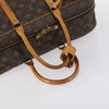 Secondhand Louis Vuitton Sirius Handbag
