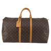 Secondhand Louis Vuitton Keepall Bag