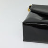 Gucci Vintage Shoulder Bag Patent leather
