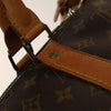 Secondhand Louis Vuitton Keepall Bag