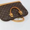 Secondhand Louis Vuitton Alma Handbag