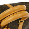 Louis Vuitton Keepall Bag Monogram Canvas