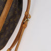 Louis Vuitton Romeo Gigli Handbag Monogram Canvas