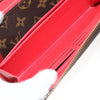 Secondhand Louis Vuitton Porte-Monnaie Zippy Wallet Monogram Vivienne