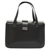 Bally Handbag Leather