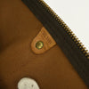Louis Vuitton Keepall Bandouliere Bag Monogram Canvas