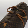Secondhand Louis Vuitton Keepall Bag