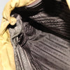Secondhand Prada Vintage Chain Tote Tessuto