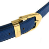 Louis Vuitton Classique Belt Epi Leather