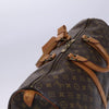 Secondhand Louis Vuitton Keepall Bag
