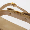 Salvatore Ferragamo Vala Handbag Suede