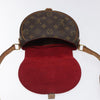 Secondhand Louis Vuitton Tambourin NM Handbag
