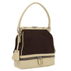 Prada Vintage Handbag Canvas