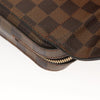 Secondhand Louis Vuitton Geronimos Waist Bag Damier