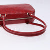Secondhand Salvatore Ferragamo Gancini Shoulder Bag