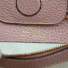 Secondhand Gucci Swing Tote Pink Leather Bags