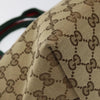 Secondhand Gucci GG Canvas Bag