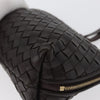 Secondhand Bottega Veneta Intrecciato Brown Leather Accessories