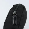 Secondhand Prada Vintage Pouch Tessuto