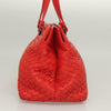 Secondhand Bottega Veneta Open Shopping Tote Intrecciato Nappa