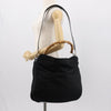 Secondhand Gucci Vintage Bamboo Handle Bag