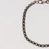 Secondhand Tiffany & Co. Venetian Link Bracelet Sterling