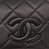 Secondhand Chanel Vintage CC Square Flap Bag Quilted