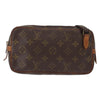 Secondhand Louis Vuitton Pochette Marly Bandouliere Bag