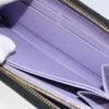 Louis Vuitton Zippy wallet Canvas