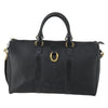 Secondhand Christian Dior Vintage Trotter Boston Bag