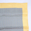 Secondhand Hermes Carré 42 Multicolour Silk Accessories