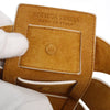 Bottega Veneta Shell Bag Leather