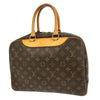 Secondhand Louis Vuitton Deauville Handbag