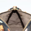 Secondhand Louis Vuitton Speedy Mini HL Handbag Monogram Multicolor