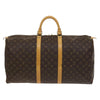 Secondhand Louis Vuitton Keepall Bag