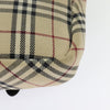 Secondhand Burberry Nova Check Blue Label